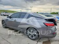 2022 Nissan SENTRA фото