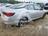 2022 Nissan SENTRA фото