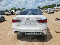 2022 Nissan SENTRA фото