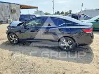 2022 Nissan SENTRA фото