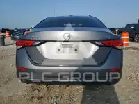 2022 Nissan SENTRA фото