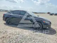 2022 Nissan SENTRA фото