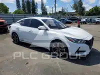 2022 Nissan SENTRA photo