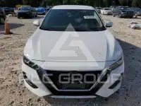 2022 Nissan SENTRA фото
