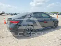 2022 Nissan SENTRA фото