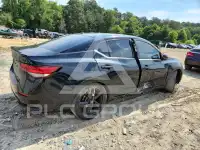 2022 Nissan SENTRA фото