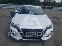 2022 Nissan SENTRA фото