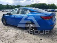 2022 Nissan SENTRA фото