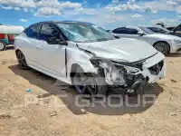 2022 Nissan SENTRA фото