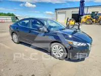 2022 Nissan SENTRA фото