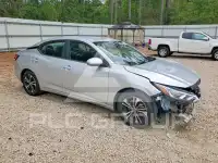 2022 Nissan SENTRA фото