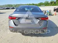 2022 Nissan SENTRA фото