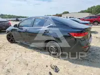 2022 Nissan SENTRA фото