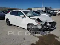 2022 Nissan SENTRA фото
