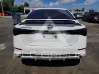 2022 Nissan SENTRA photo