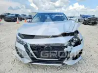 2022 Nissan SENTRA фото