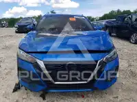 2022 Nissan SENTRA фото
