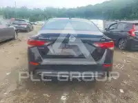 2022 Nissan SENTRA фото