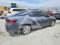 2022 Nissan SENTRA фото