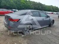 2022 Nissan SENTRA фото