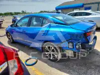 2022 Nissan SENTRA фото