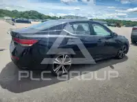 2022 Nissan SENTRA фото