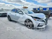 2022 Nissan SENTRA фото