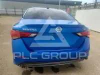 2022 Nissan SENTRA фото