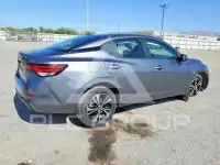 2022 Nissan SENTRA фото