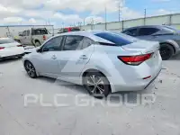 2022 Nissan SENTRA фото