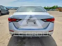 2022 Nissan SENTRA photo