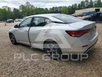 2022 Nissan SENTRA фото