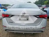 2022 Nissan SENTRA фото