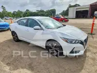 2022 Nissan SENTRA фото