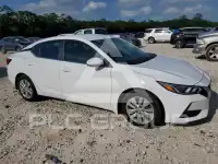 2022 Nissan SENTRA фото