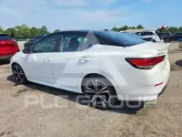 2022 Nissan SENTRA фото