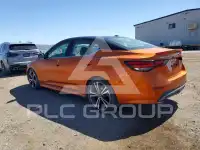 2022 Nissan SENTRA фото
