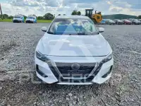2022 Nissan SENTRA фото