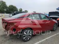 2022 Nissan SENTRA фото