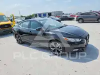 2022 Nissan SENTRA фото