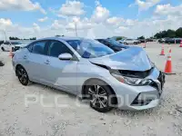 2022 Nissan SENTRA фото