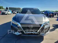 2022 Nissan SENTRA фото