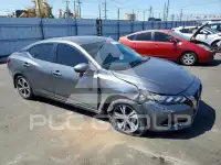 2022 Nissan SENTRA photo