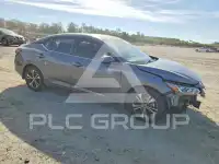 2022 Nissan SENTRA фото