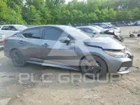 2022 Nissan SENTRA фото