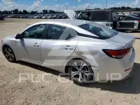 2022 Nissan SENTRA фото