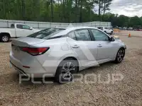 2022 Nissan SENTRA фото