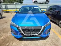 2022 Nissan SENTRA фото