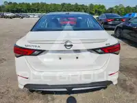 2022 Nissan SENTRA фото