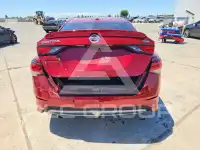 2022 Nissan SENTRA фото